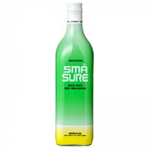 Sma Sure Sour Apple